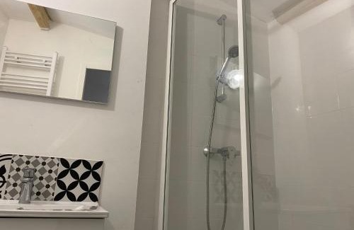 Saint-Louis Apartment | L’Ephemere Saint-Louis Maisonette