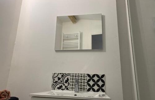 Saint-Louis Apartment | L’Ephemere Saint-Louis Maisonette