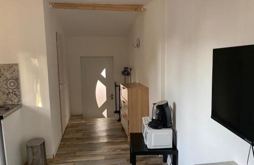 Saint-Louis Apartment | L’Ephemere Saint-Louis Maisonette