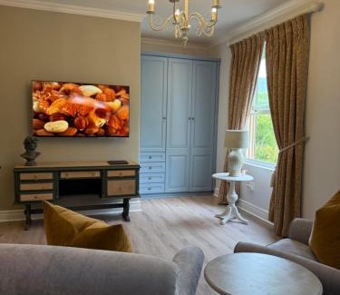 Franschhoek Apartment | L'Ermitage Villa 33