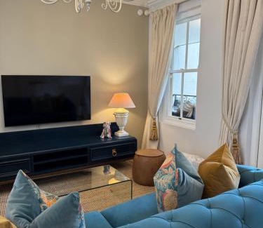 Franschhoek Apartment | L'Ermitage Villa 33