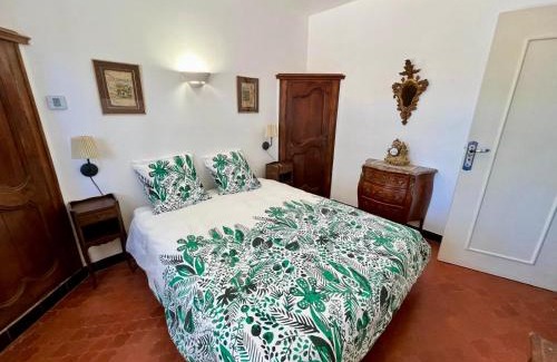 Valescure Villa | L'Esbadaia