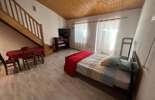 La Voulte-sur-Rhone Apartment | l Escale a la Voulte