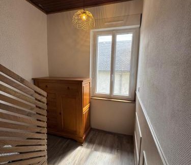 Campan Apartment | L'Escale Campanoise et du Pic