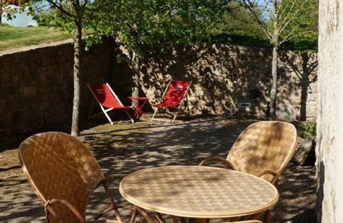 La Flocelliere House | L'Escale du Bocage Piscine couverte chauffée