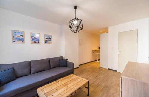 Lannion Apartment | L'escale en plein coeur de Lannion