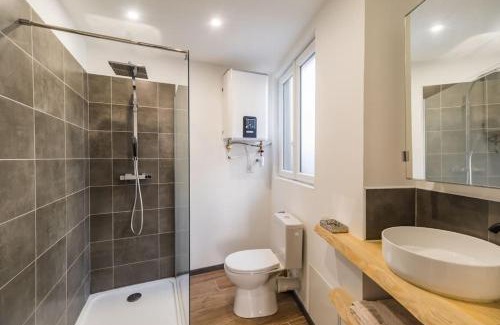 Lannion Apartment | L'escale en plein coeur de Lannion