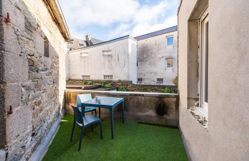 Lannion Apartment | L'escale en plein coeur de Lannion