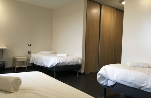 Dunkerque Centre Hotel | L'Escale