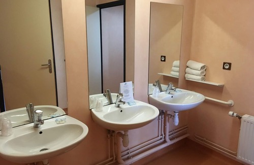 Dunkerque Centre Hotel | L'Escale