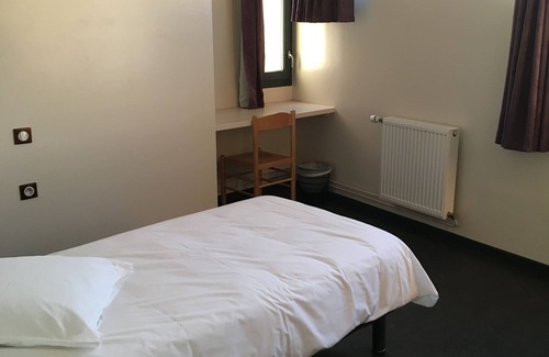 Dunkerque Centre Hotel | L'Escale