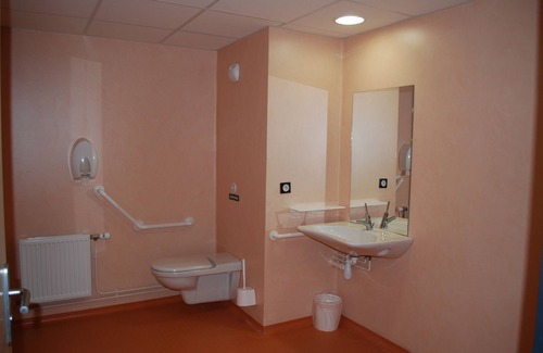 Dunkerque Centre Hotel | L'Escale