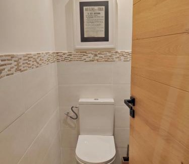 Aix-en-Provence Apartment | L'Escale