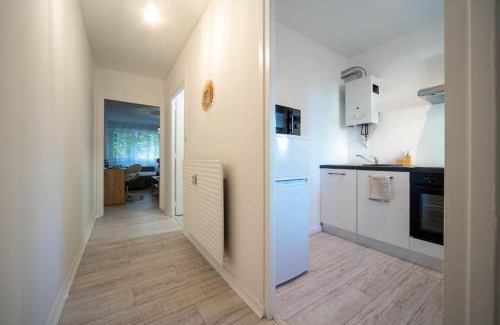 Chalon-sur-Saone Apartment | L'escale mauricienne