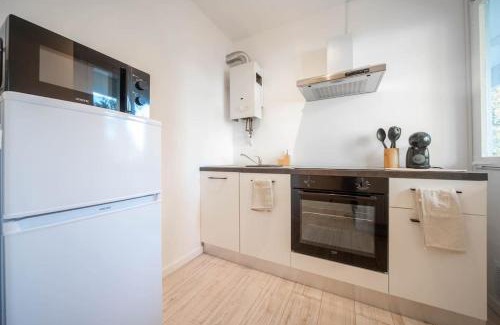 Chalon-sur-Saone Apartment | L'escale mauricienne