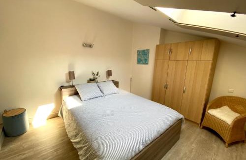 Rochefort Apartment | L'Escale Océan