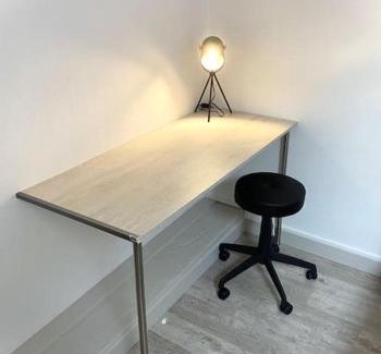 Rochefort Apartment | L'Escale Océan