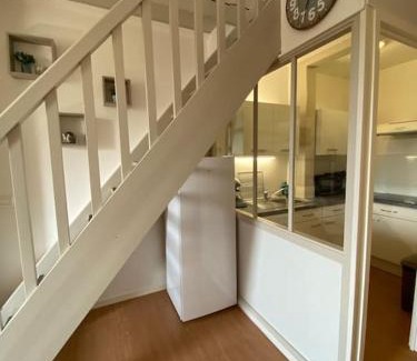 Rochefort Apartment | L'Escale Océan