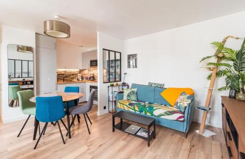Paimpol Apartment | L'Escale Paimpolaise 2 Étoiles - centre historique