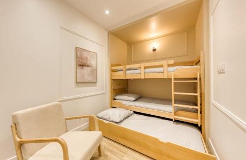 Villeneuve-le-Roi Apartment | L'escale - Proche ORLY - Paris - RER C