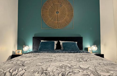 Saint-Cyr-l'Ecole Apartment | L'escale Versaillaise