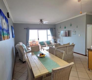 Kingsborough Apartment | L'Escalier Cabanas 208 a ABR3 Haven