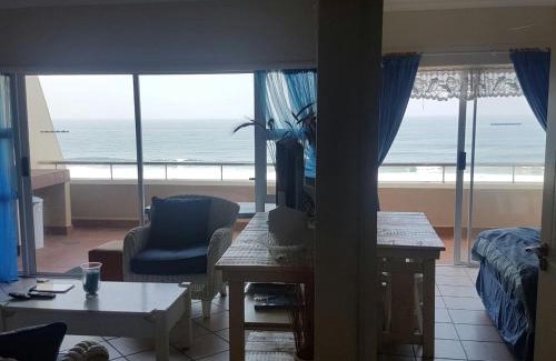 Kingsborough Apartment | L'Escalier