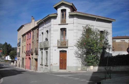 Ceret Bed & Breakfast | L'Escalivade