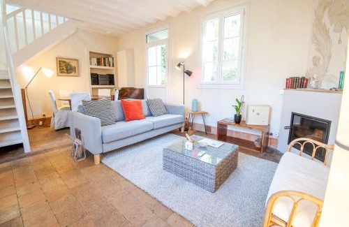 Amboise House | L'escapade Amboisienne - Maisonette pour 4 pers