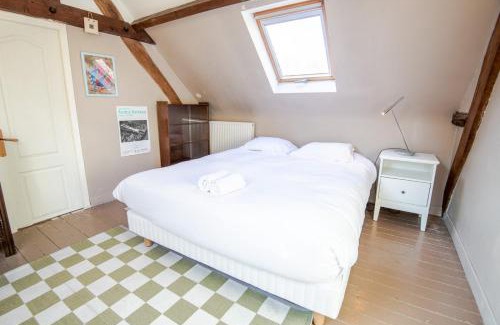 Amboise House | L'escapade Amboisienne - Maisonette pour 4 pers