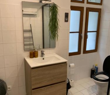 Bourgogne Apartment | L'escapade céleste