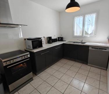 Arvert House | L 'escapade d 'Arvert