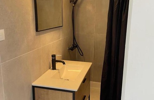 Annemasse Apartment | L'escapade