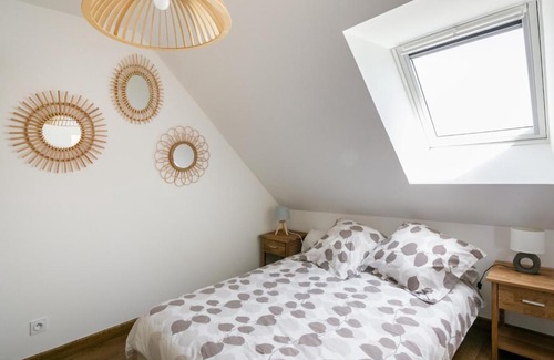 La Marne Apartment | L'Escapade Malouine