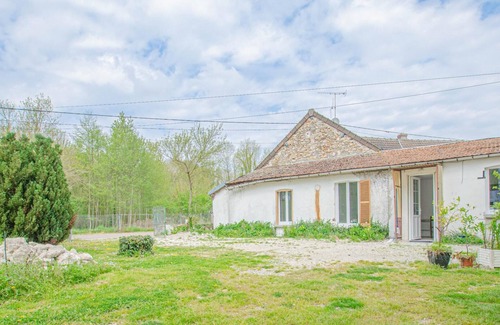 Ferreux-Quincey House | L'espérance - Ferreux Quincey