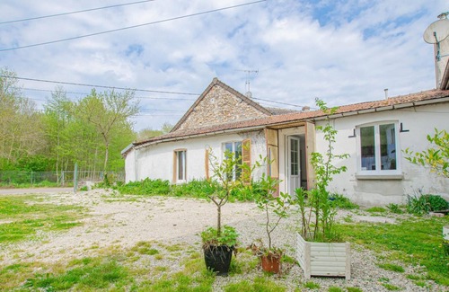 Ferreux-Quincey House | L'espérance - Ferreux Quincey