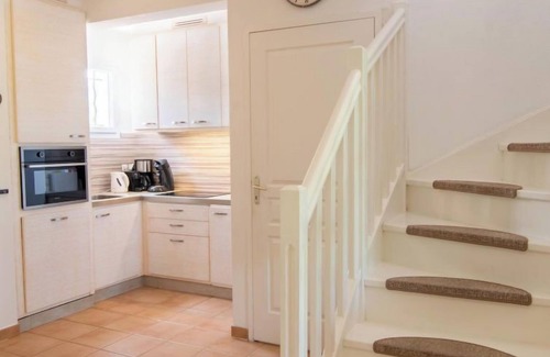 Nans-les-Pins House | L'espérance Villa 4A by Interhome