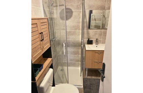 Villeneuve-sur-Lot Apartment | L'espace d'un instant