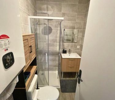 Villeneuve-sur-Lot Apartment | L'espace d'un instant