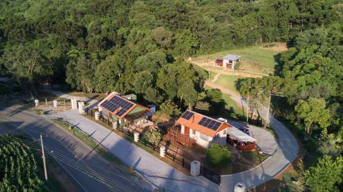 Nova Petropolis Ski Chalet | L'esperienza - Chalés completos - Ecoturismo