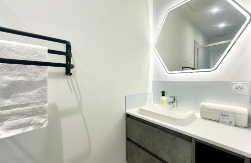 Mont-de-Marsan Apartment | L'Esplanade - Confort & Lumineux