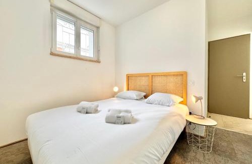Mont-de-Marsan Apartment | L'Esplanade - Confort & Lumineux