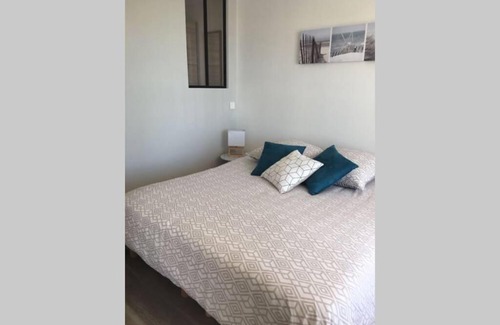 Saint-Jean-de-Monts Apartment | L'esplanade