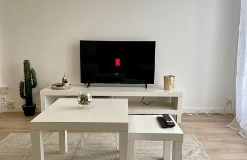 Reims Apartment | L’esplanade - Super 3 pièces refait à neuf - Reims