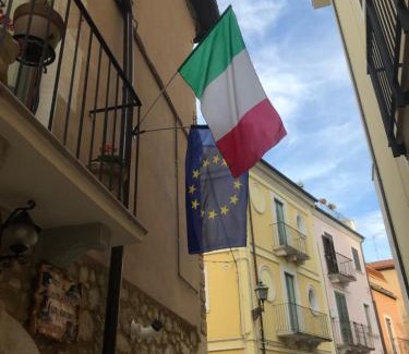 Sulmona Apartment | L' Esploratore