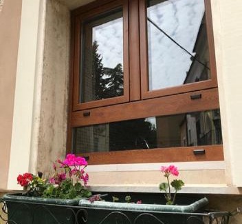 Sulmona Apartment | L' Esploratore