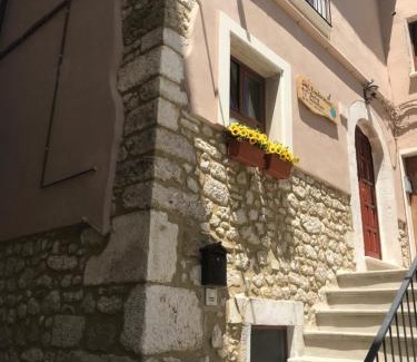 Sulmona Apartment | L' Esploratore
