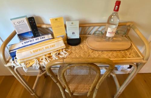 Belin-Beliet Bed & Breakfast | L Esprit du Cap