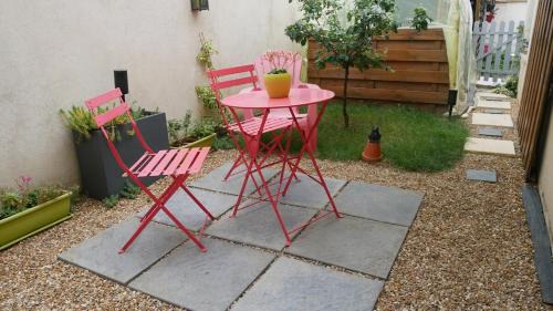 Montreuil-sur-Maine House | L 'esprit Loft