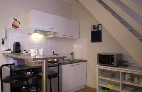 Toulouse City-Centre Apartment | L'Esquile by Cocoonr